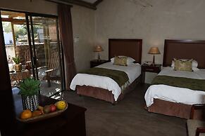 Norotshama River Resort