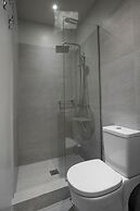 Sophisticated Apartment in Syntagma by GHH
