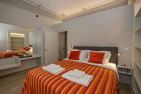 Sophisticated Apartment in Syntagma by GHH