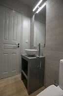 Sophisticated Apartment in Syntagma by GHH