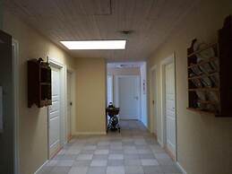 Kragelund Bed & Breakfast