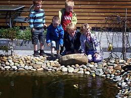 Kragelund Bed & Breakfast