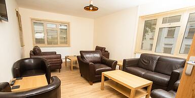 Celtic Bunkhouse Hostel