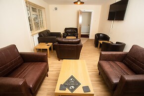 Celtic Bunkhouse Hostel