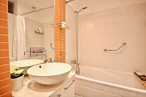 Akicity Ourique Targa