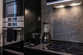 Akicity Amoreiras Palisade