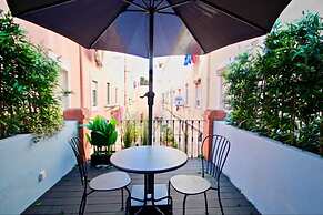 Akicity Amoreiras Palisade