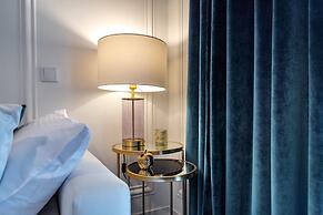 Akicity Amoreiras Palisade