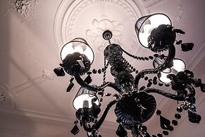 Akicity Amoreiras Palisade