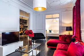 Akicity Amoreiras Palisade