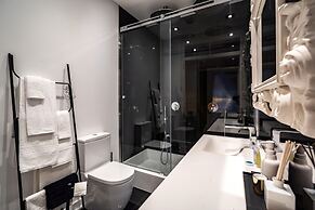 Akicity Amoreiras Palisade