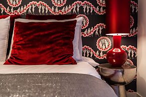 Akicity Amoreiras Palisade