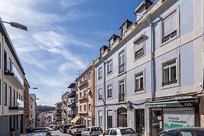 Akicity Amoreiras Palisade