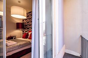 Akicity Amoreiras Palisade