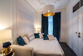 Akicity Amoreiras Palisade