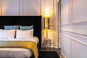 Akicity Amoreiras Palisade