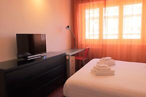 St Peter new and lightsome apartment with balcony