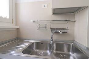 St Peter new and lightsome apartment with balcony