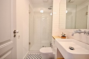 Akicity Mouraria Hanes