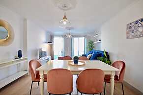 Akicity Mouraria Hanes