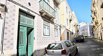 Akicity Mouraria Hanes