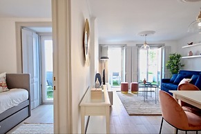 Akicity Mouraria Hanes