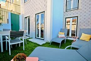 Akicity Mouraria Hanes