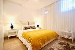 Akicity Mouraria Hanes