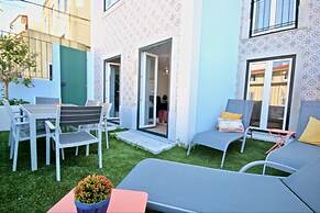 Akicity Mouraria Hanes