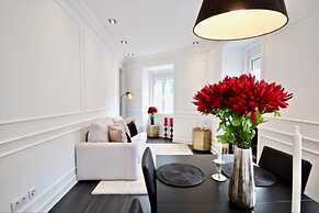 Akicity Amoreiras Plus