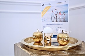 Akicity Amoreiras Plus