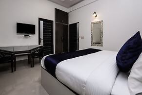 Hotel Vizima Palace