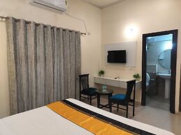 Hotel Vista