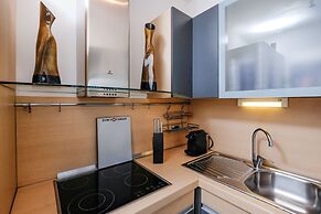 Amazing Penthouse by Caracalla