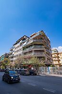 Amazing Penthouse by Caracalla