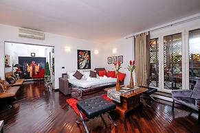 Amazing Penthouse by Caracalla