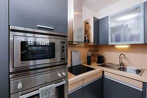 Amazing Penthouse by Caracalla