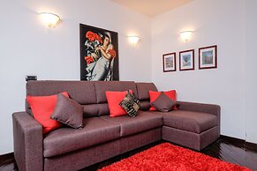 Amazing Penthouse by Caracalla