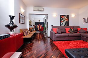 Amazing Penthouse by Caracalla