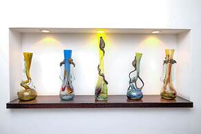 Amazing Penthouse by Caracalla