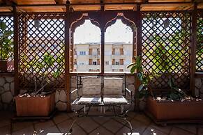 Amazing Penthouse by Caracalla