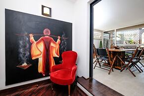 Amazing Penthouse by Caracalla