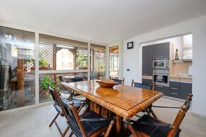 Amazing Penthouse by Caracalla