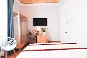 Teppi House Da Lat