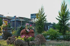 Gargaron Beach Hotel