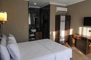 Gargaron Beach Hotel