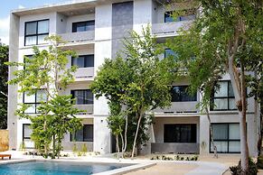 Hotel Casa Tortuga Tulum Cenotes Park Inclusive