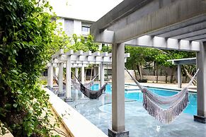 Hotel Casa Tortuga Tulum Cenotes Park Inclusive