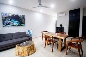 Hotel Casa Tortuga Tulum Cenotes Park Inclusive