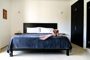 Hotel Casa Tortuga Tulum Cenotes Park Inclusive